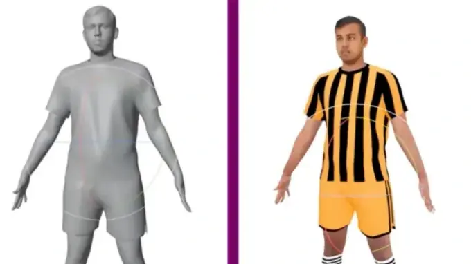 World Cup 2026 quét cơ thể cầu thủ để bắt việt vị